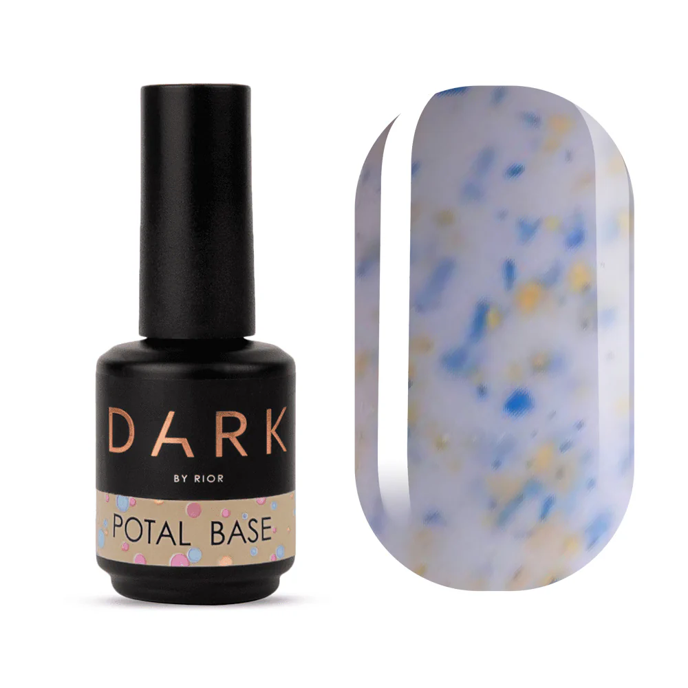 База Dark Potal Base UA, 15 мл