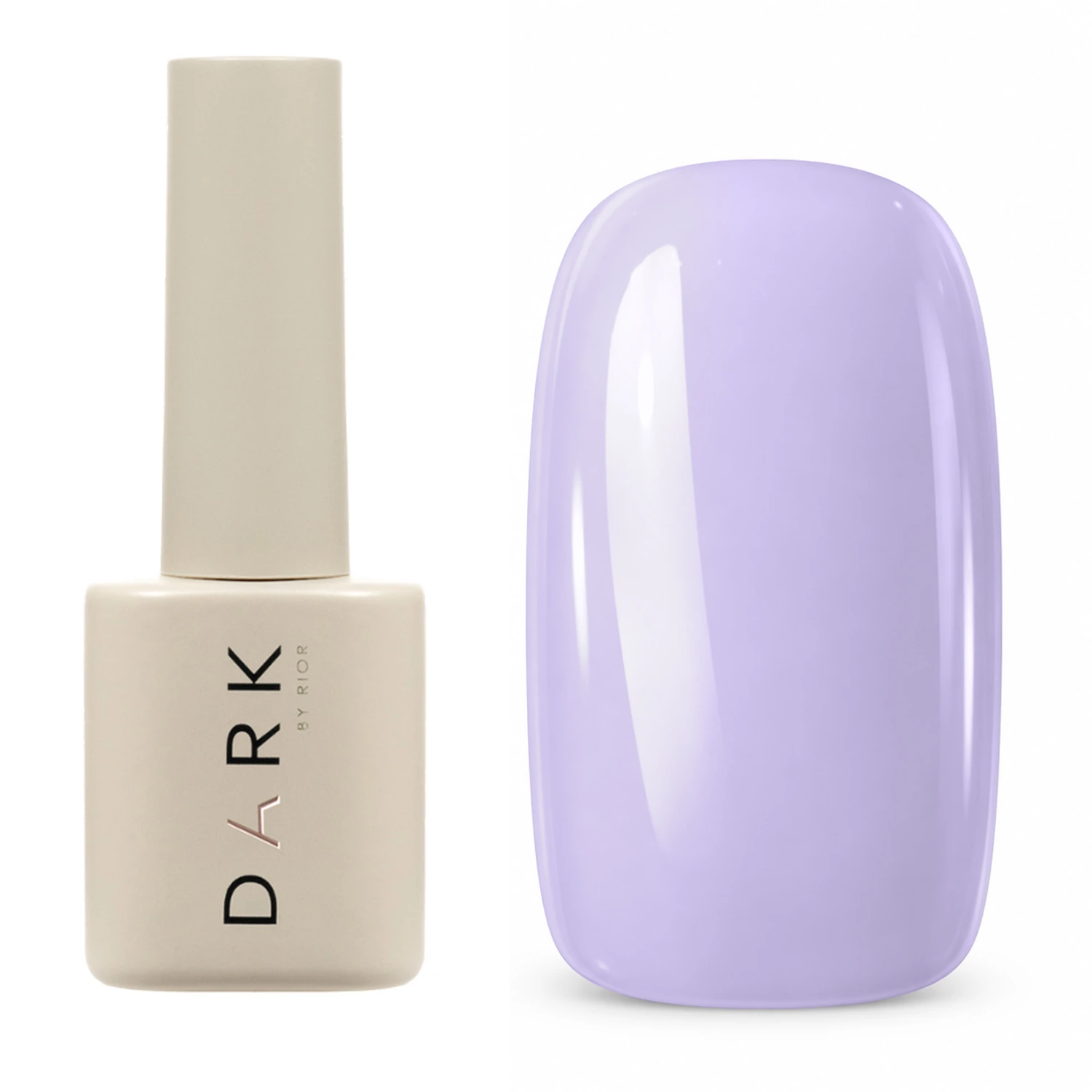 Гель-лак Dark gel polish №115, 6 мл
