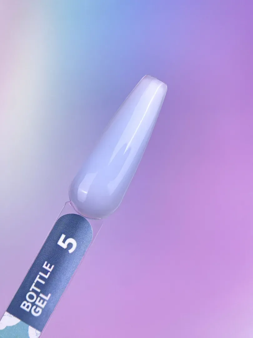 Жидкий гель You Are Cute Bottle Gel №05, 5 мл