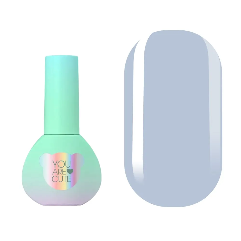 Рідкий гель You Are Cute Bottle Gel №05, 5 мл
