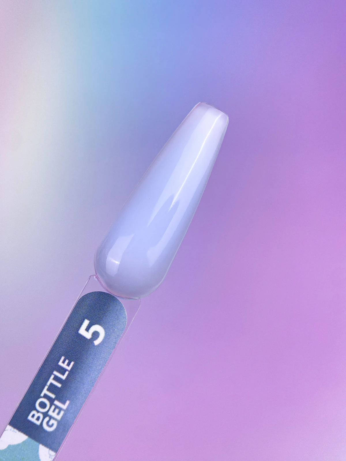 Рідкий гель You Are Cute Bottle Gel №05, 5 мл