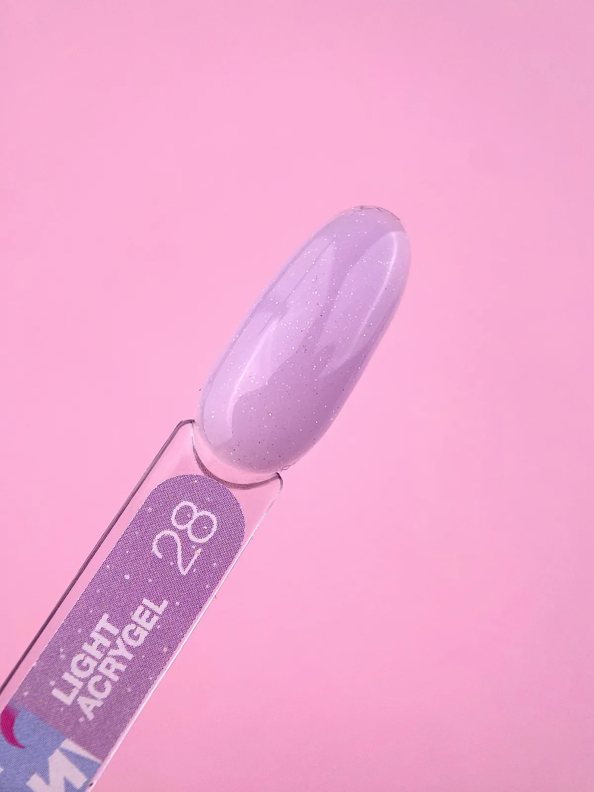 Акрил-гель LUNA Light Acrygel №28, 13 мл