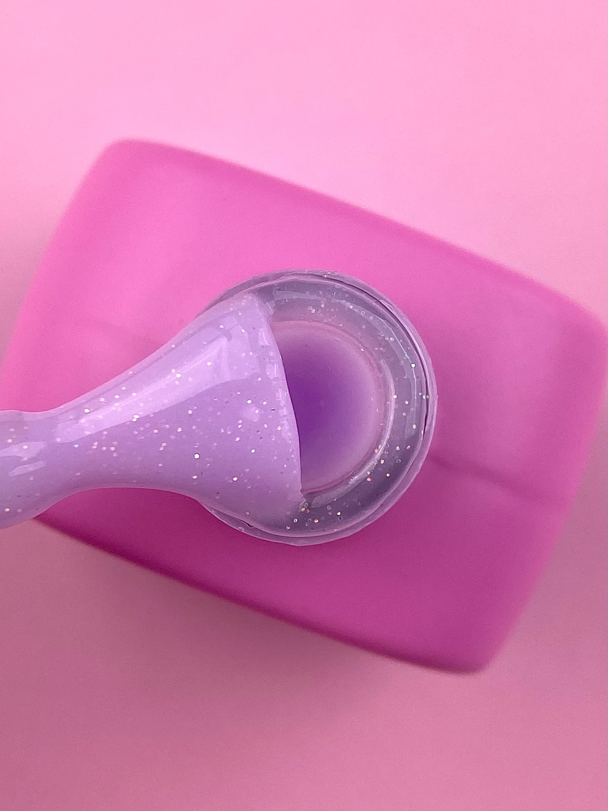 Акрил-гель LUNA Light Acrygel №28, 13 мл