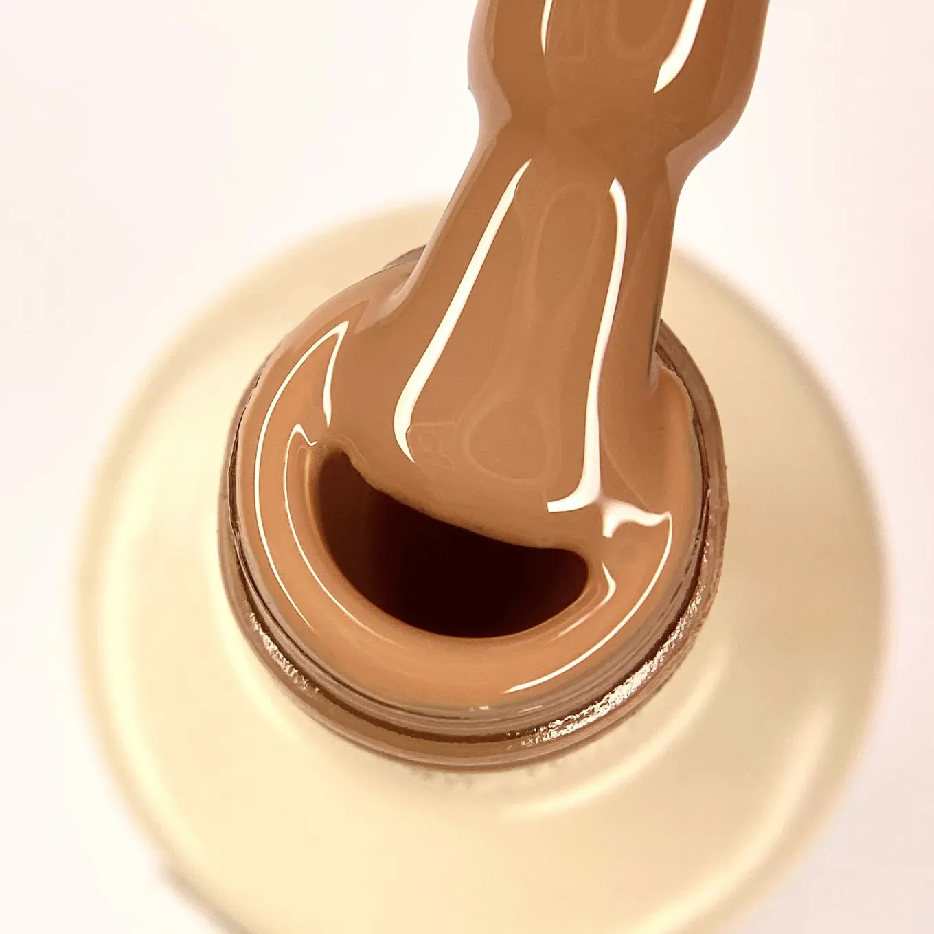 Гель-лак Nika Zemlyanikina the gel polish №097, 6 мл