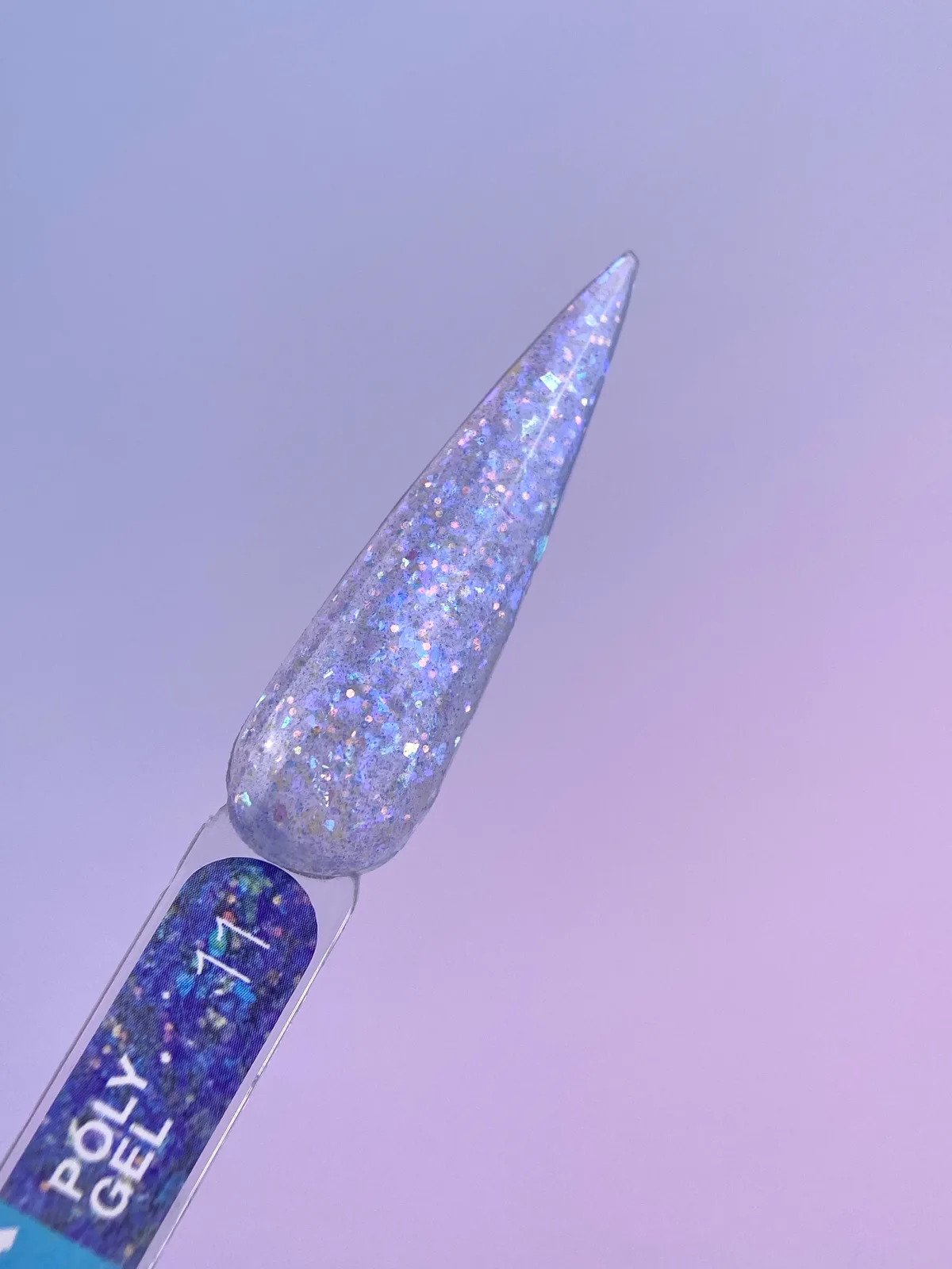 Полигель для наращивания LUNA Poly Gel №11, 30 мл