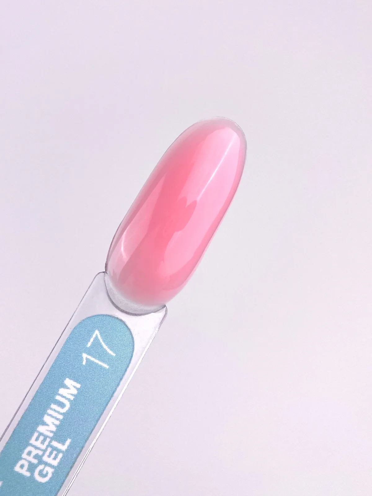 Камуфлюючий гель LUNA Premium gel 17, 30 мл