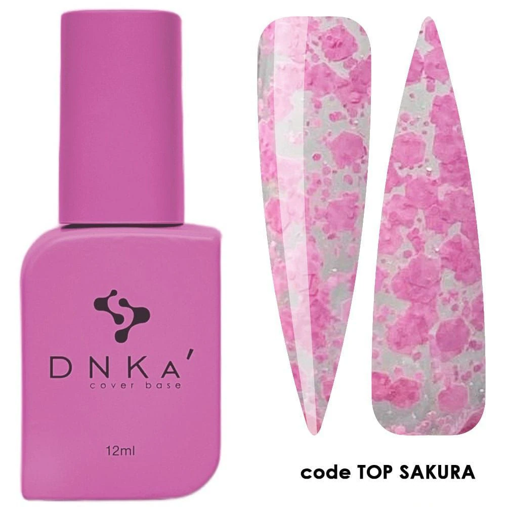 Top Sakura DNKa, 12 мл