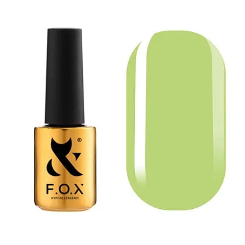 F.O.X gel-polish spectrum 134, 7 ml