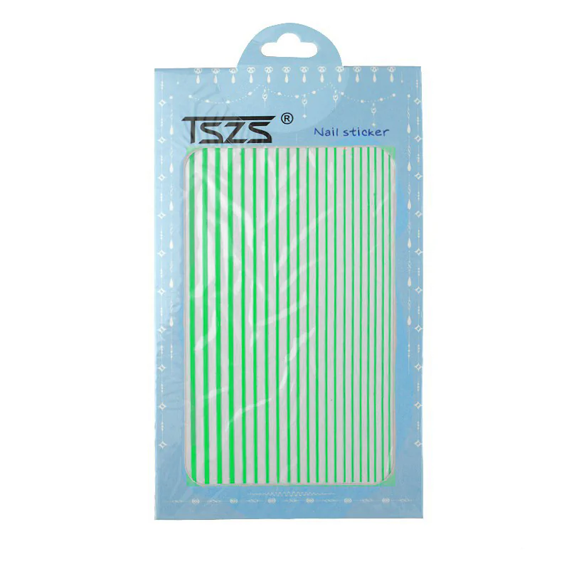 Гибкая лента TSZS Green