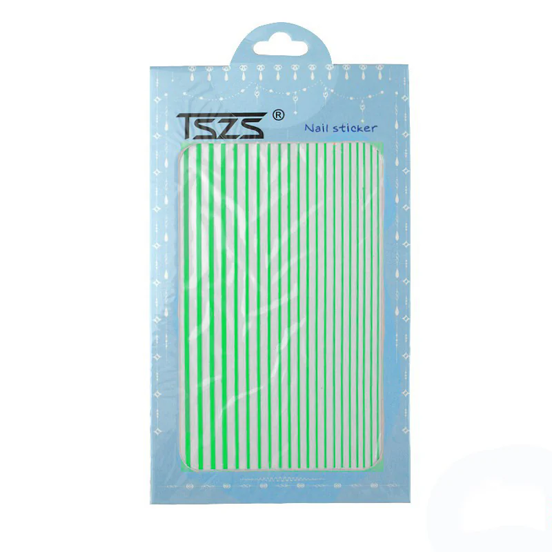 Гнучка стрічка TSZS Green