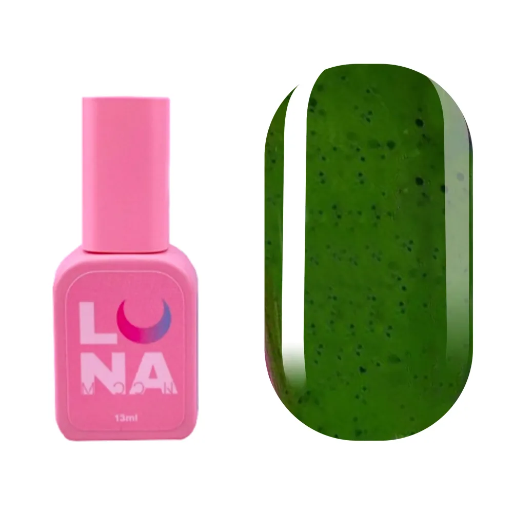 LUNA Black Pepper base №3, 13 мл