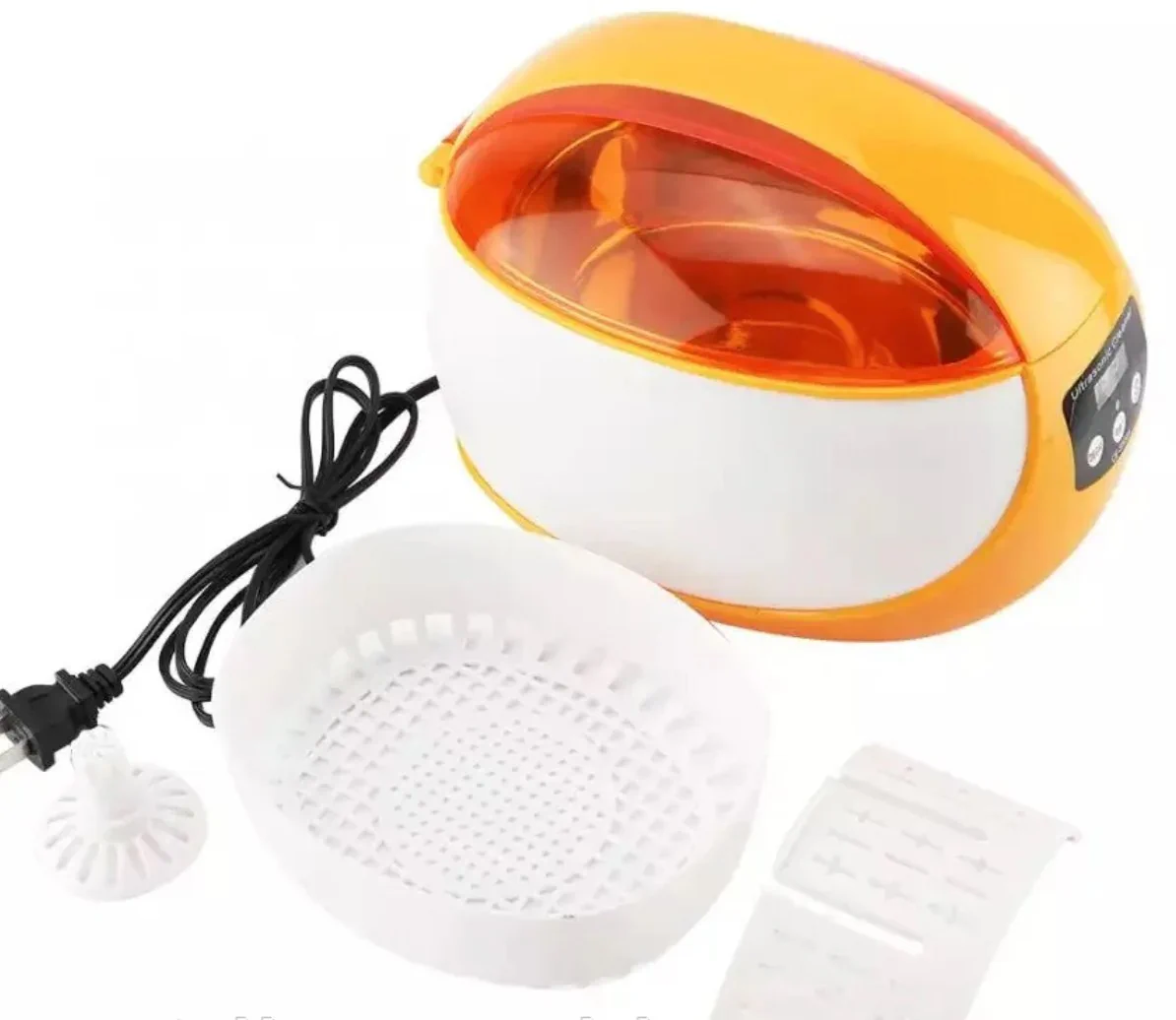 Мийка ультразвукова DIGITAL ULTRASONIC CLEANER CE-5600A