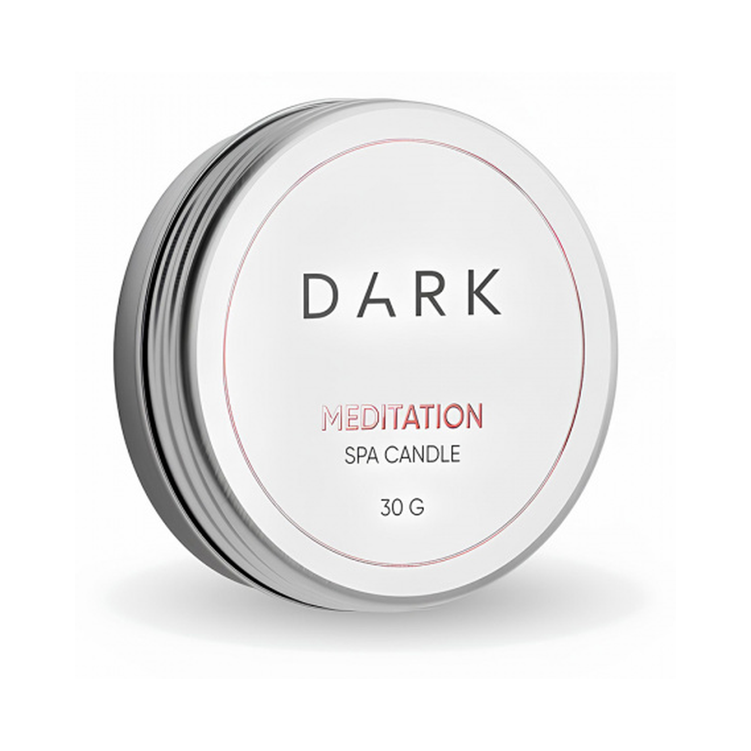 DARK SPA candle MEDITATION, 30 г