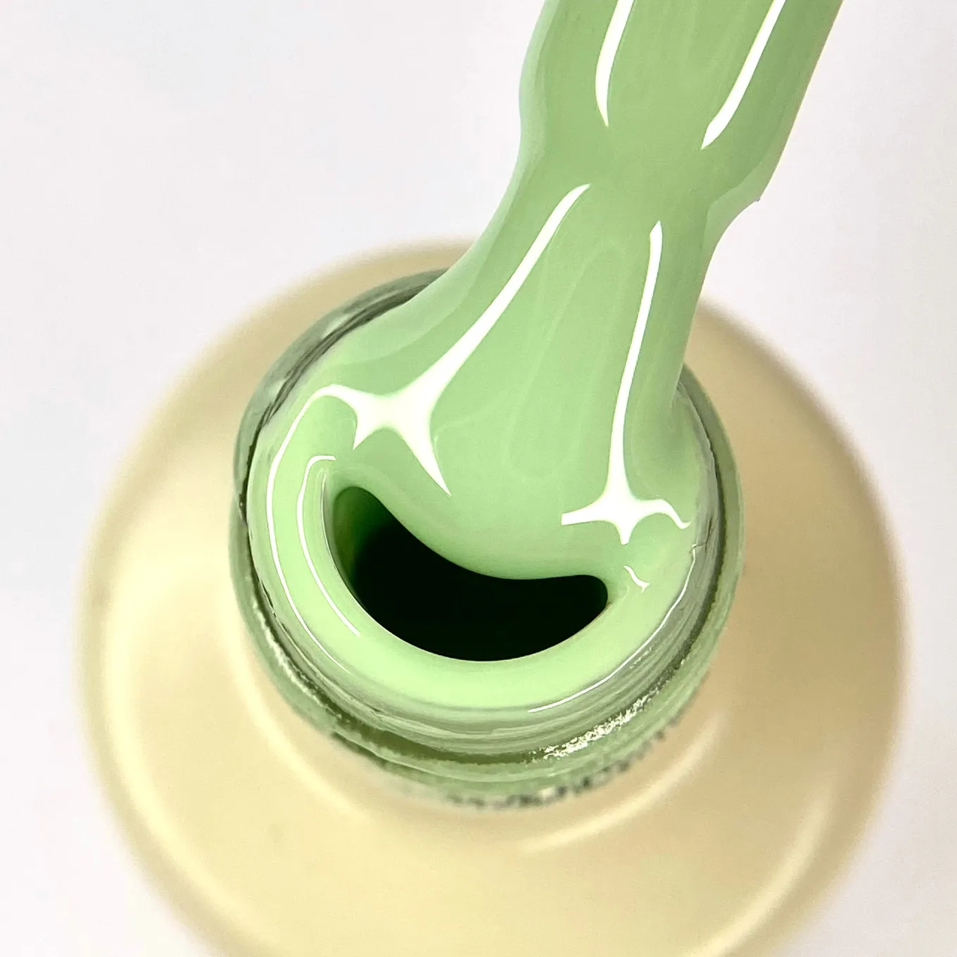 Гель-лак Nika Zemlyanikina the gel polish №078, 6 мл