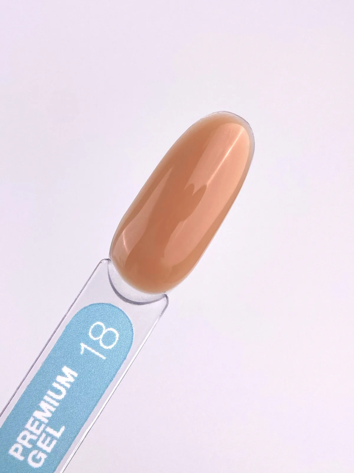 Камуфлюючий гель LUNA Premium gel 18, 30 мл