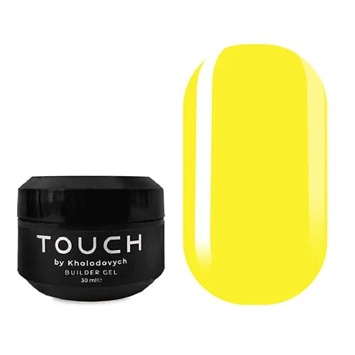 Гель Touch Banana, 30 мл