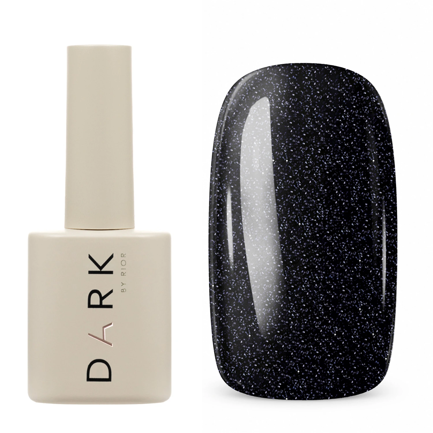 Гель-лак DARK gel polish Flash №11, 10 мл