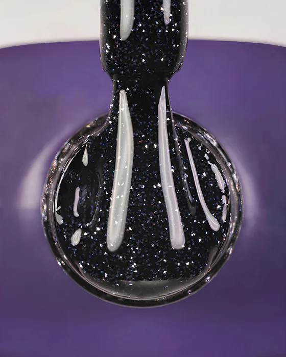 Гель-лак DARK gel polish Flash №11, 10 мл