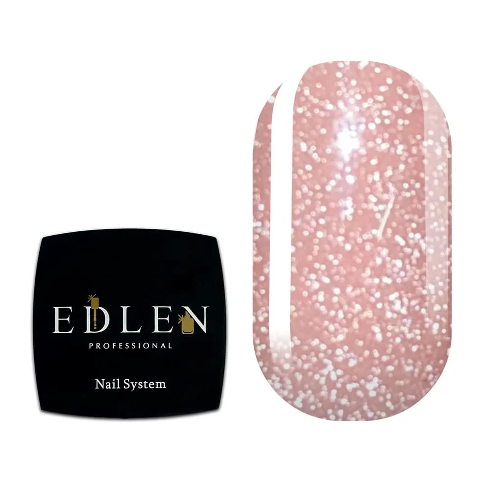 Edlen Builder Gel Flash №3, 15 мл