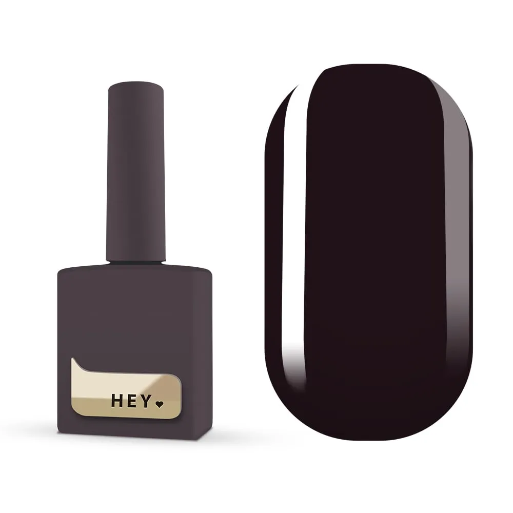 Гель-лак HEYLOVE gel polish, Jam, 15 мл