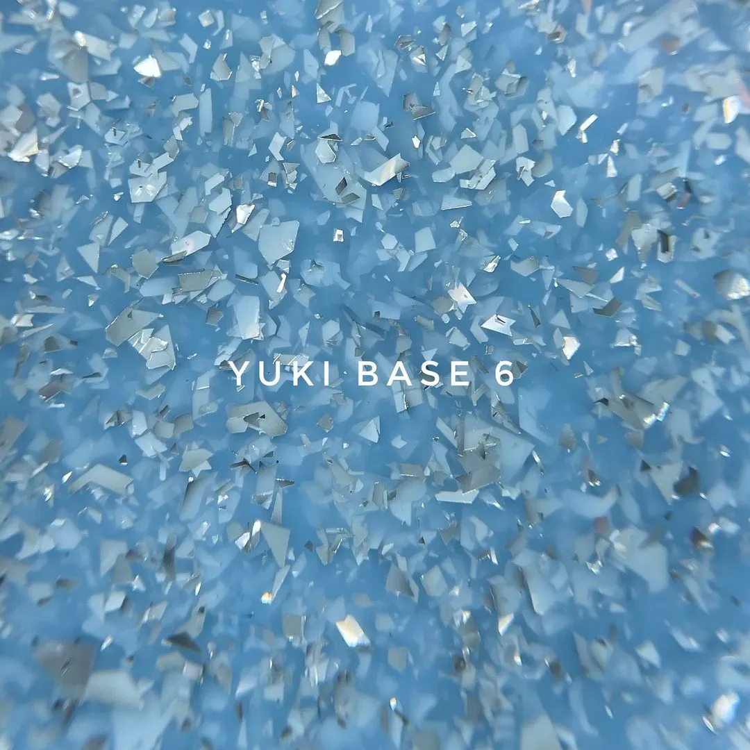LUNA Yuki Base №6, 13 мл