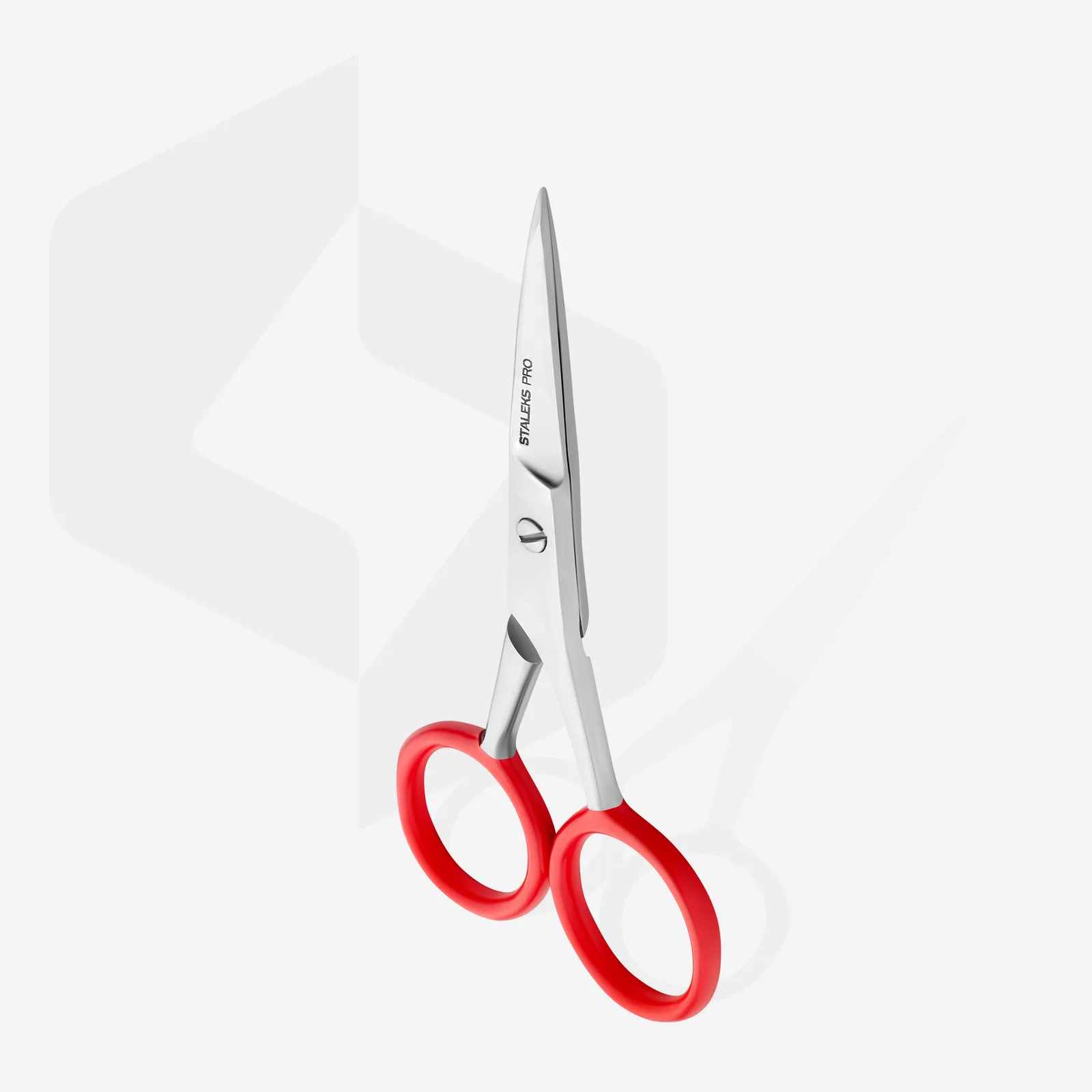 Ножиці для брів Staleks EXPERT 30 Type 1, 32 мм (SE-30/1)