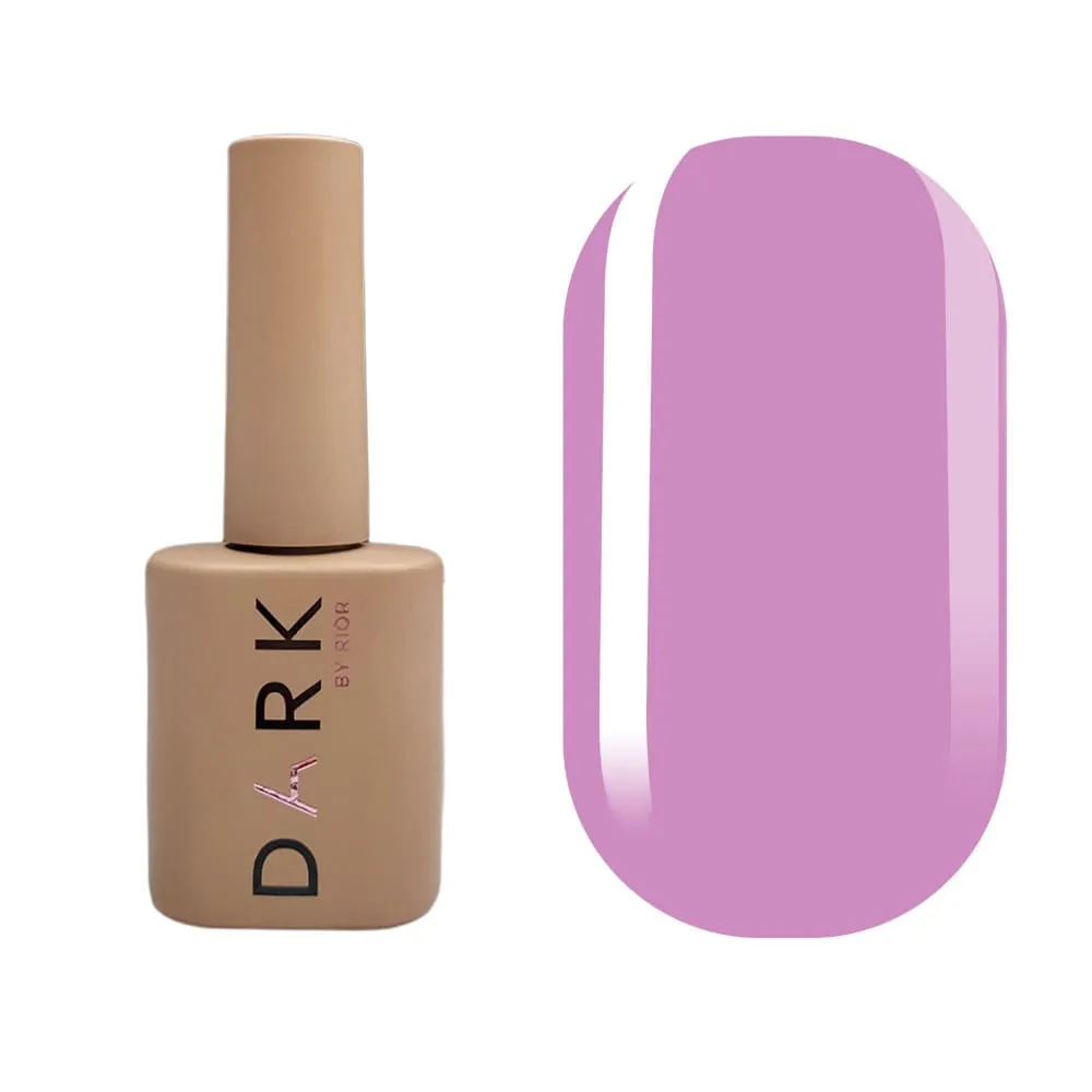 Гель-лак Dark gel polish №57, 10 мл