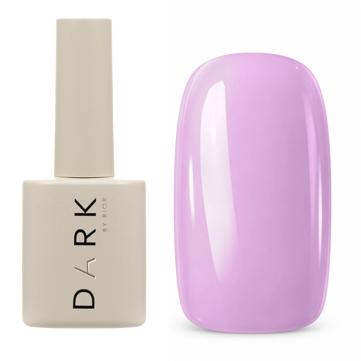 Гель-лак Dark gel polish №57, 10 мл