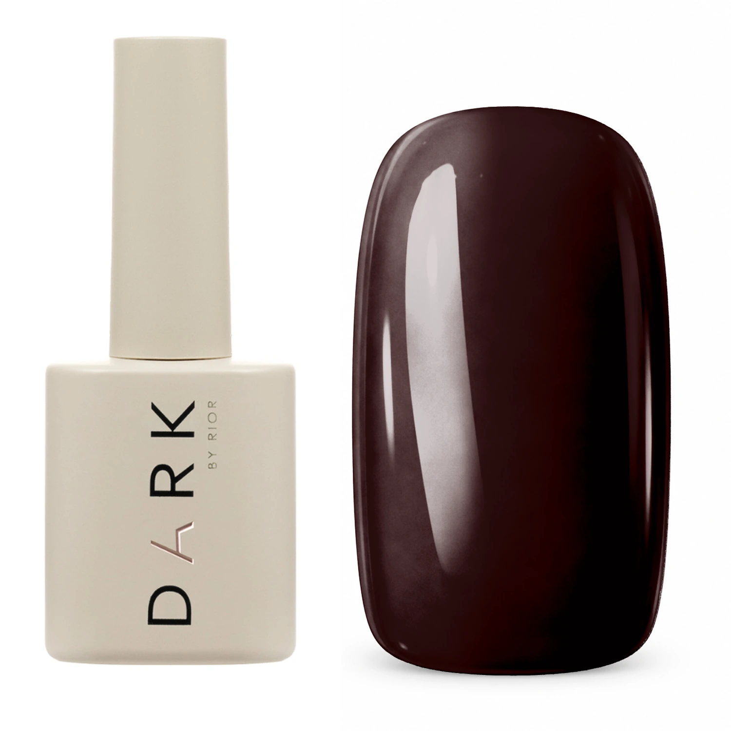 Гель-лак Dark gel polish №78, 10 мл