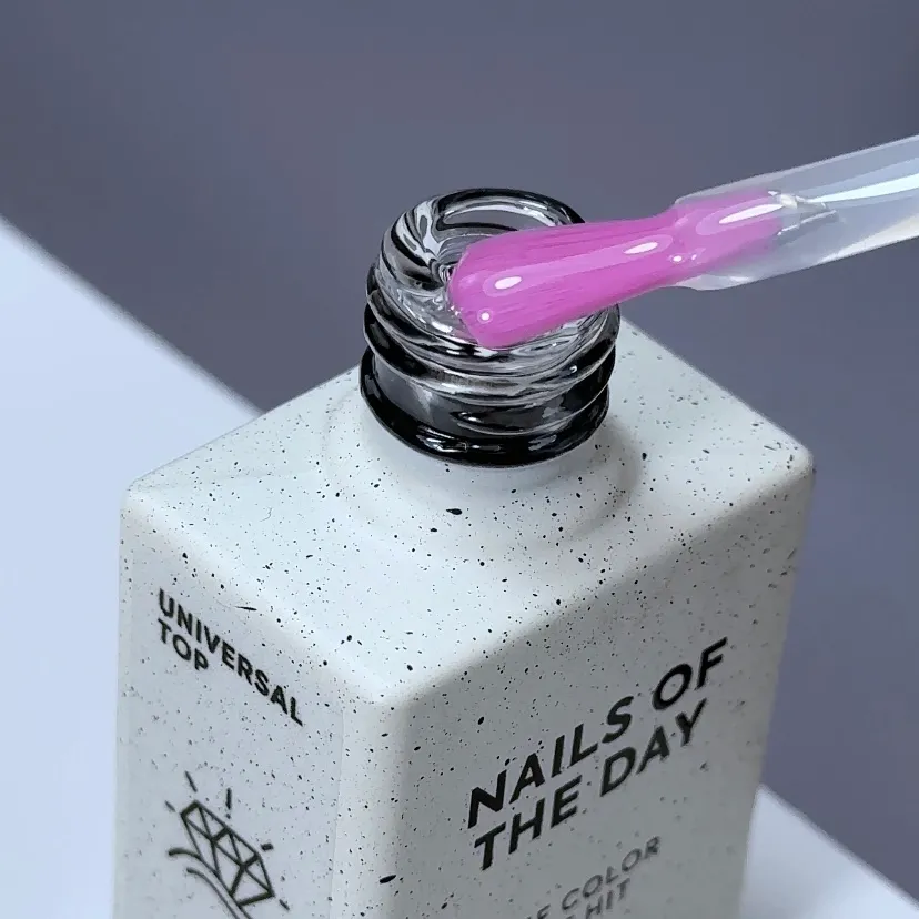 Top NAILSOFTHEDAY Universal Top, 10 мл
