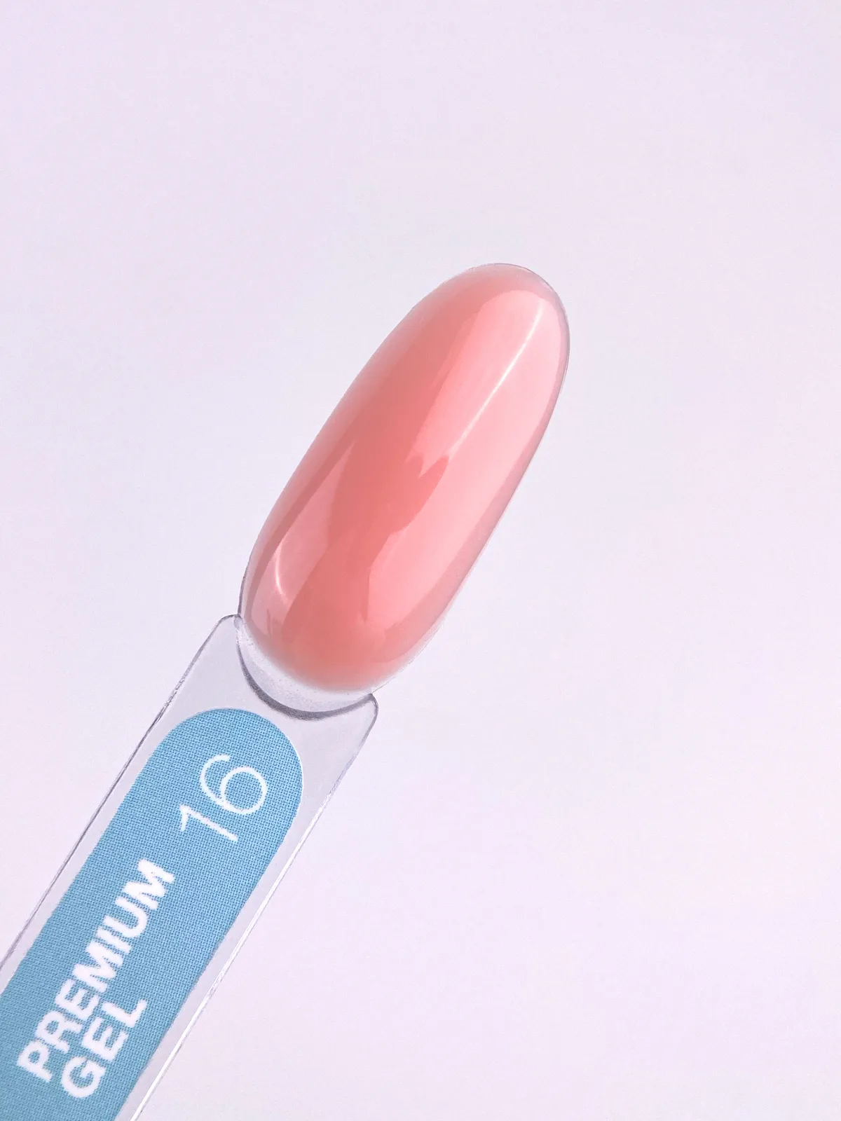 Камуфлюючий гель LUNA Premium gel 16, 30 мл