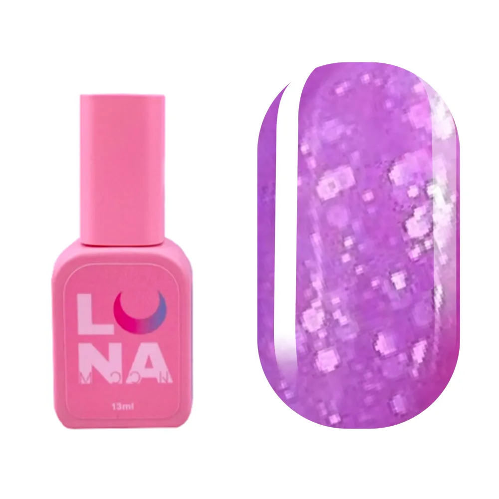 LUNA Tutti Frutti Base №9, 13 мл