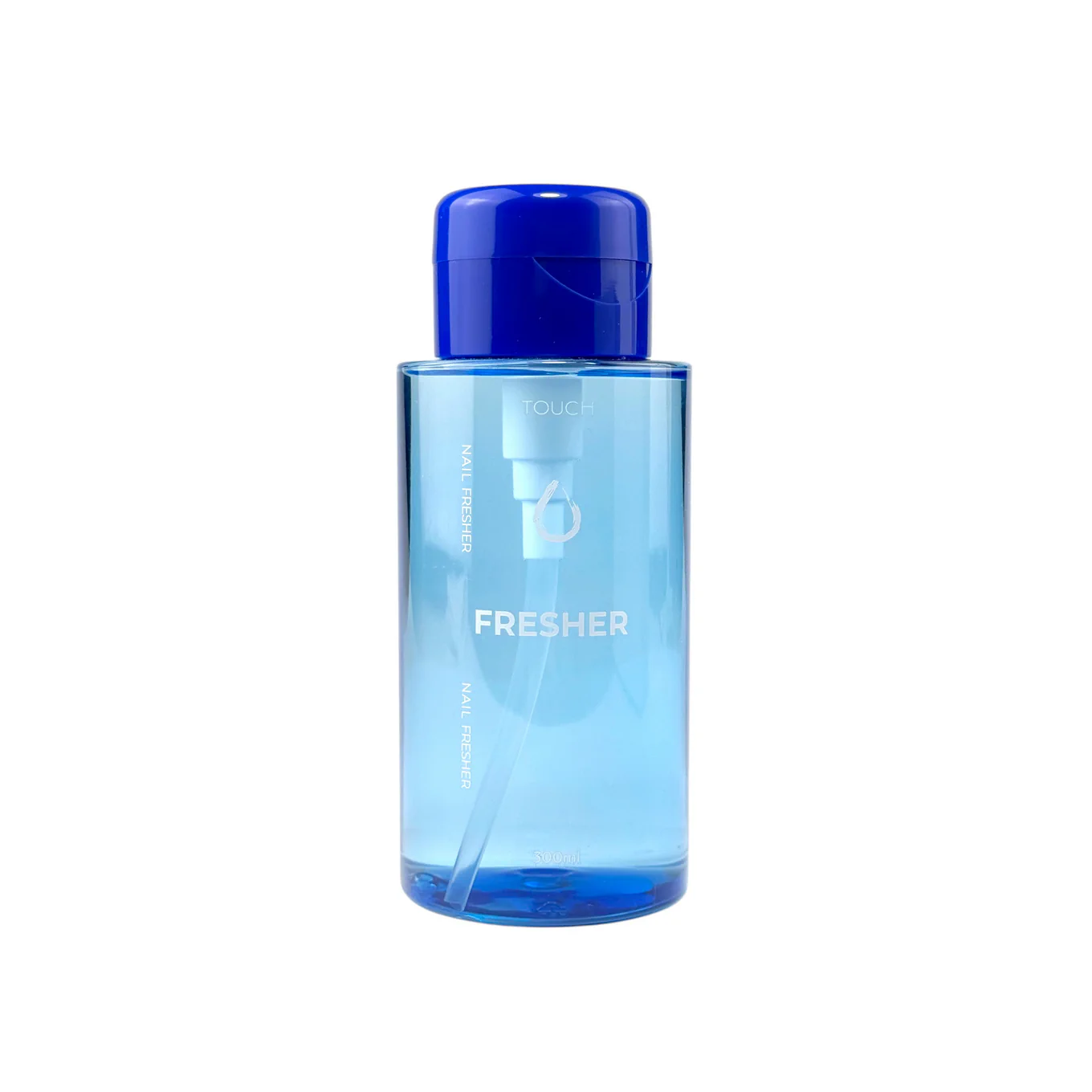 Touch Nail Fresher, 300 мл