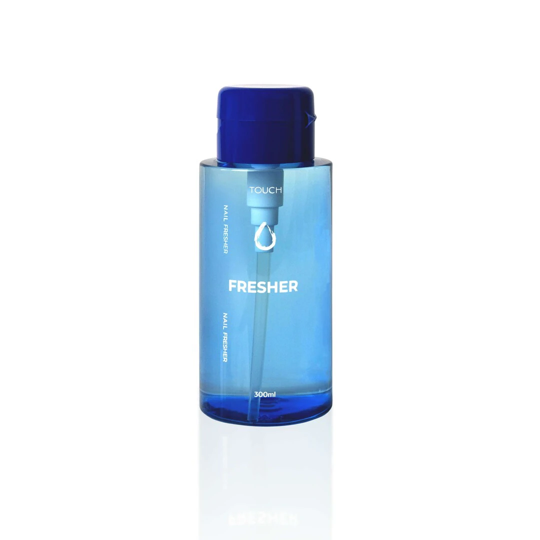 Touch Nail Fresher, 300 мл