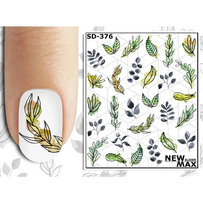 Слайдер дизайн New Max SD-376 Color