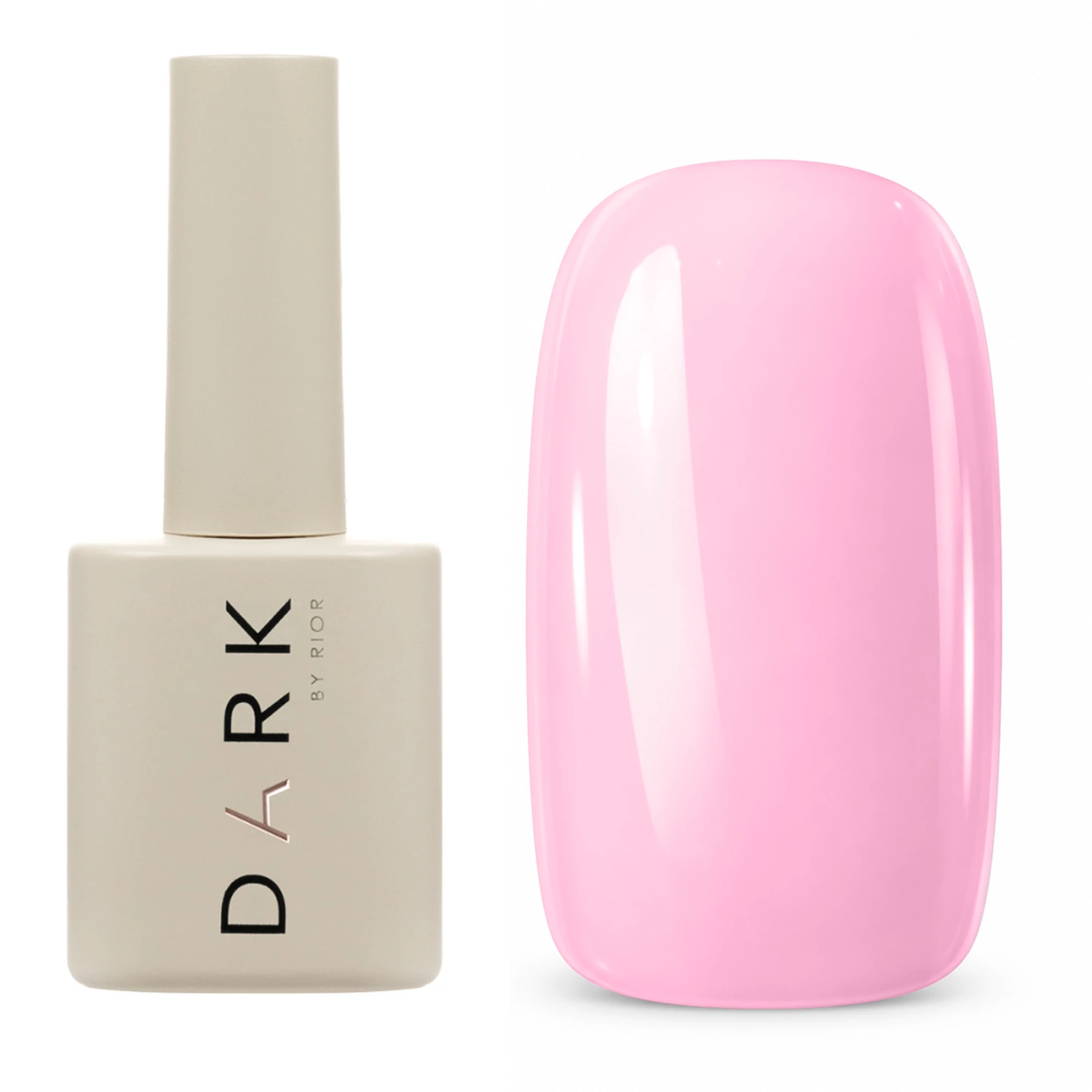 Гель-лак Dark gel polish №120, 10 мл
