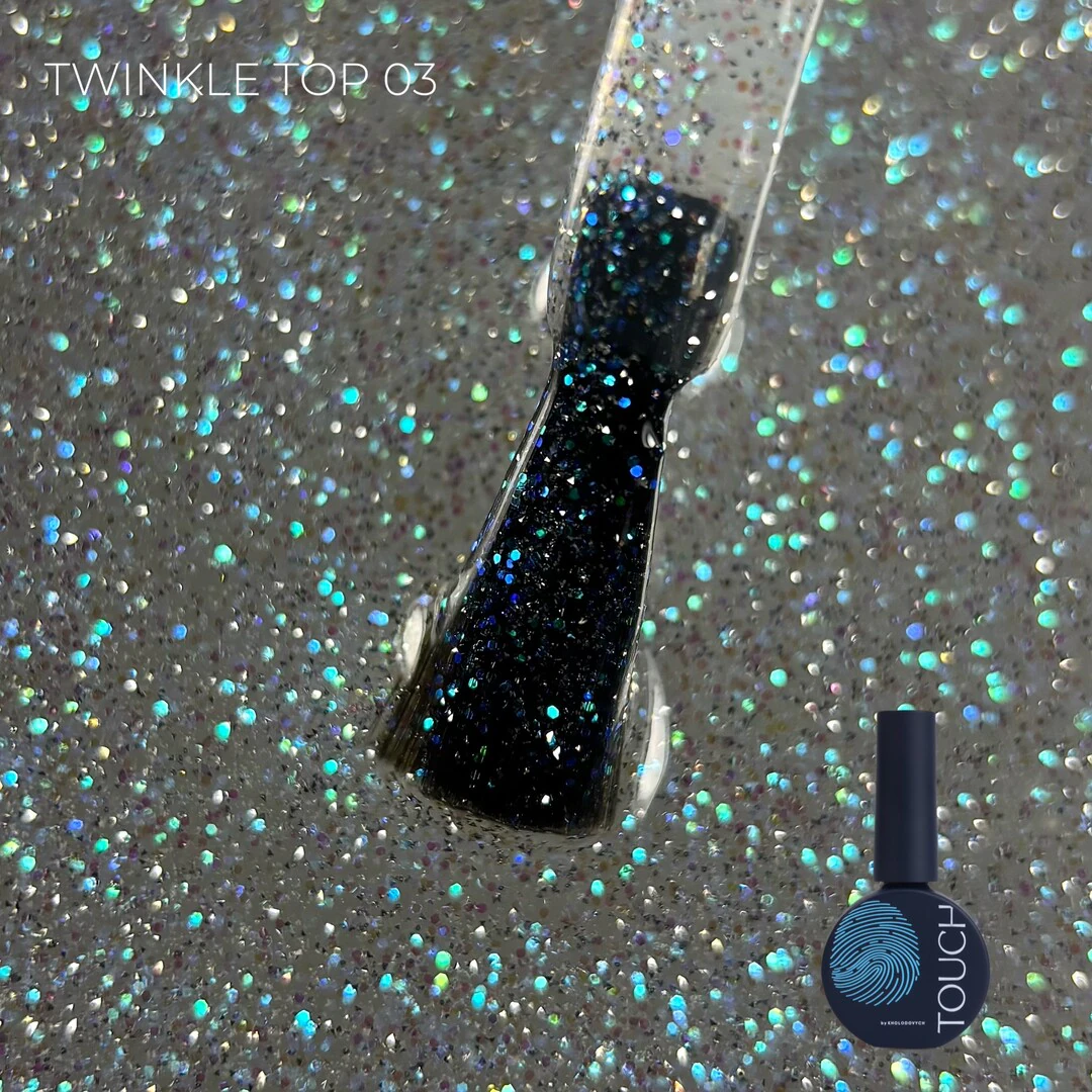 Топ Touch Twinkle №3, 13 мл