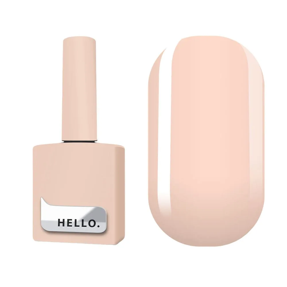 Оттеночная база HELLO TINT BASE CLIFF, 15 мл