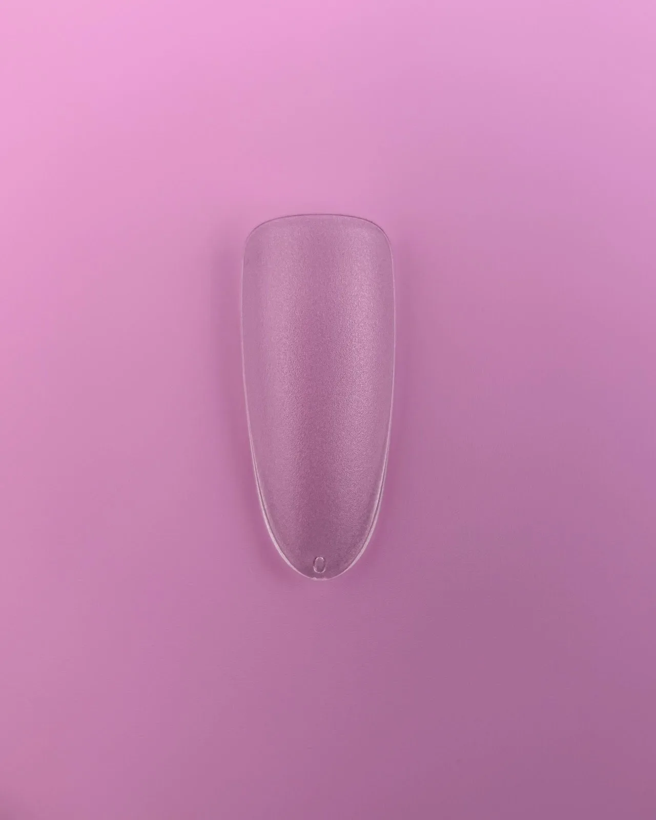 Гелевые типсы LUNA Almond Medium, 500 шт.