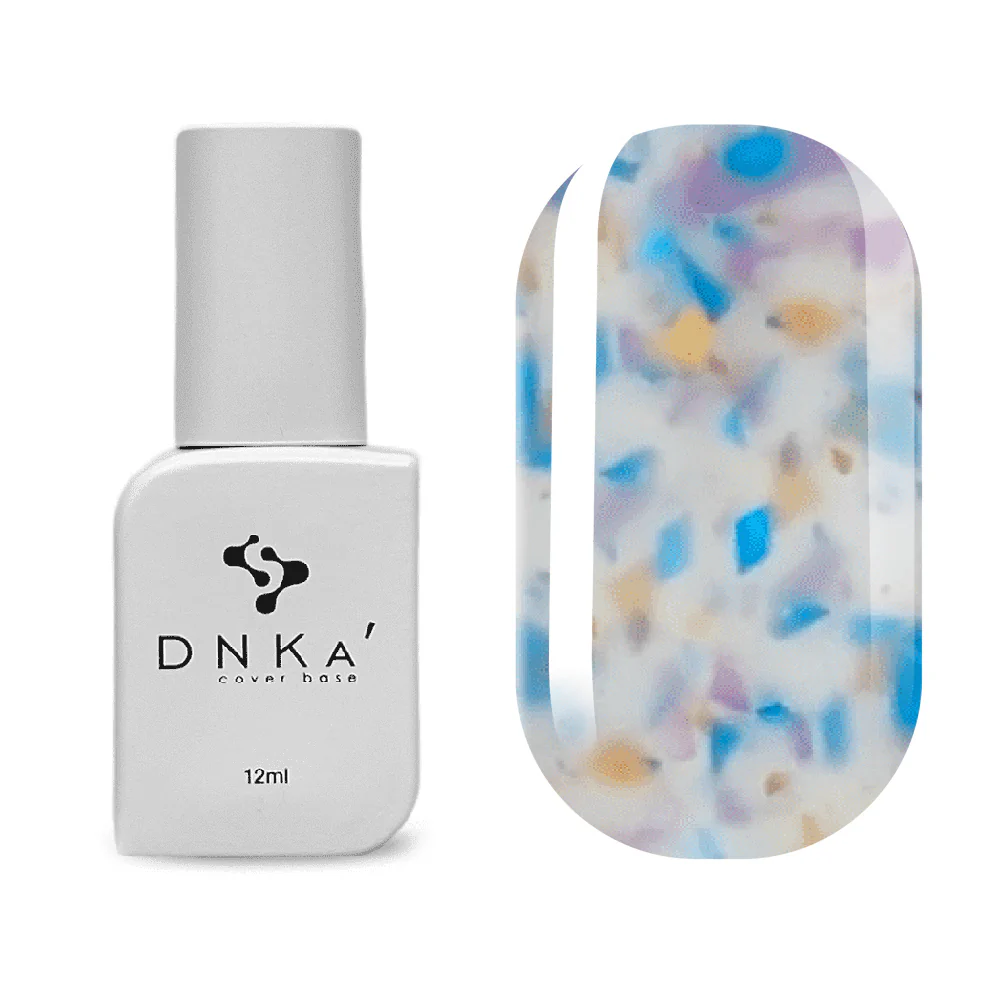 База Cover DNKa №44, 12 мл